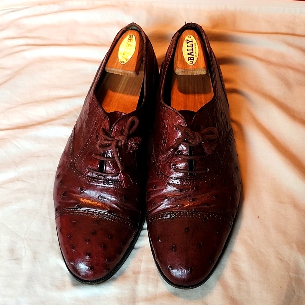 DAVID EDEN SHOES